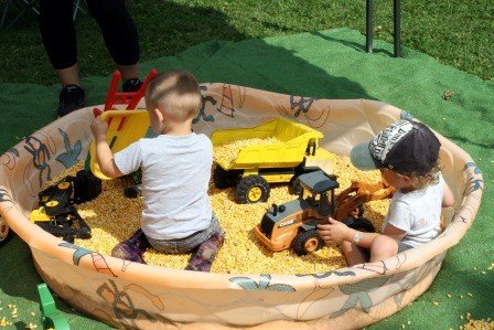 2025 Thresheree & Harvest Festival
